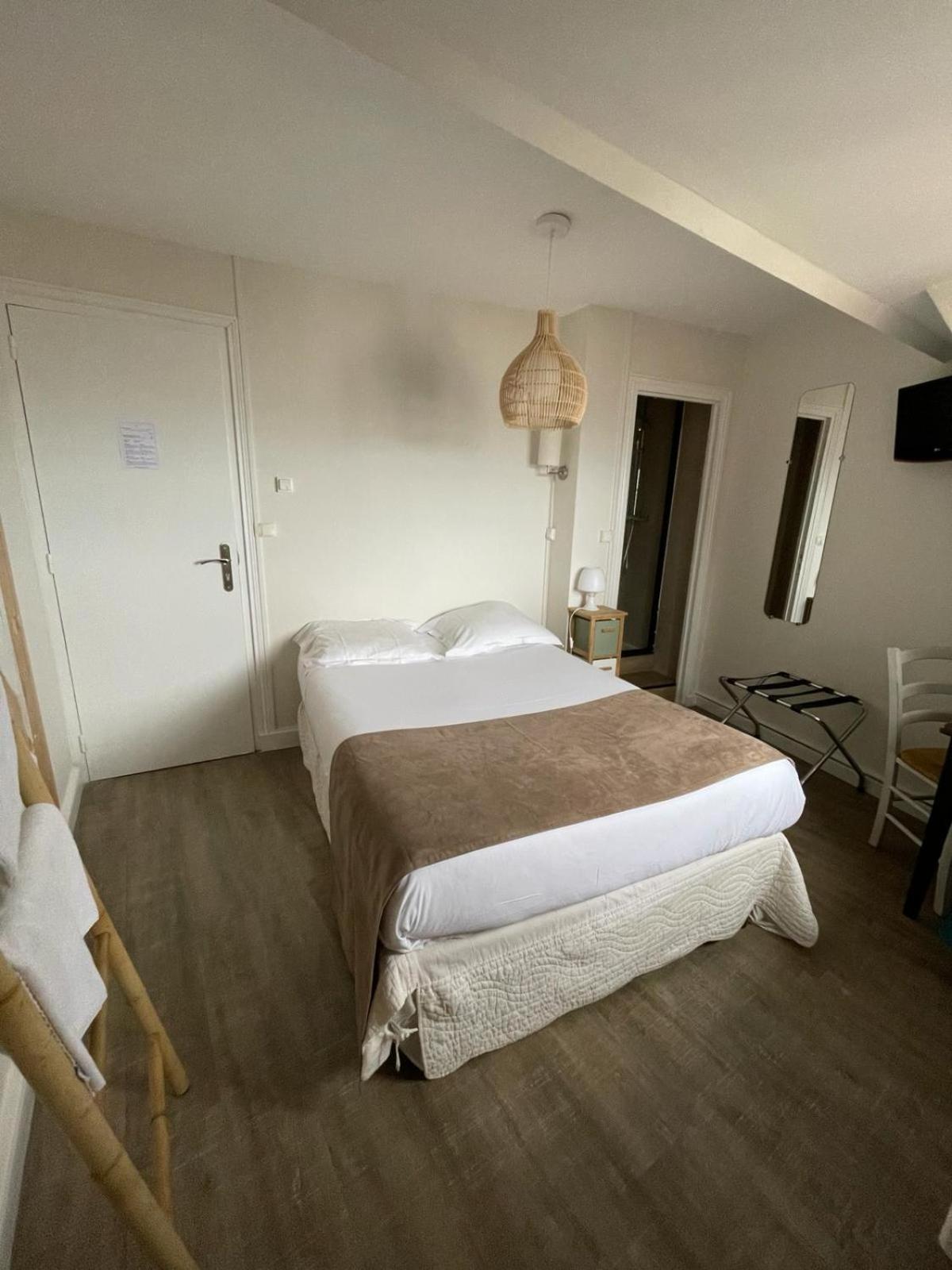 Hotel De La Mer - Deauville Blonville - Boutique Hotel De Charme Vue Mer Ou Campagne - Acces Direct Plage Esterno foto
